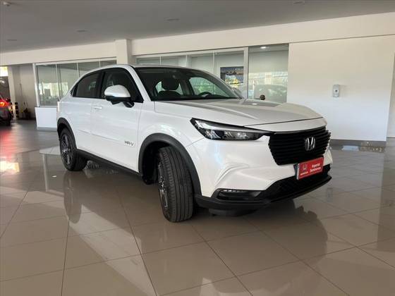 HONDA HR-V 1.5 DI I-VTEC FLEX EXL CVT HONDA HR-V 1.5 DI I-VTEC FLEX EXL CVT